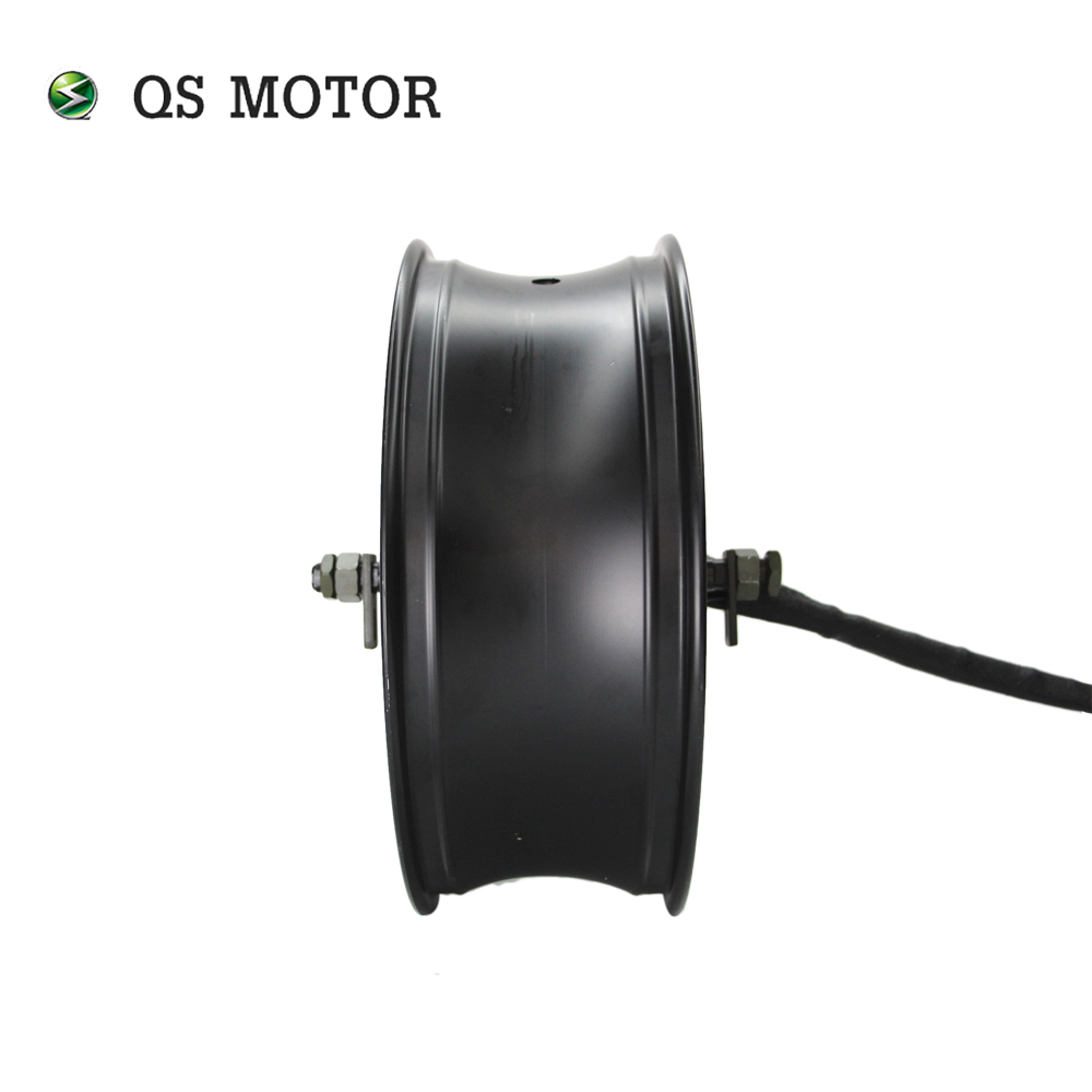 Motor de Cubo Elétrico para Mo - 12000W Electric Motorcycle Hub Motor avaliação e preço