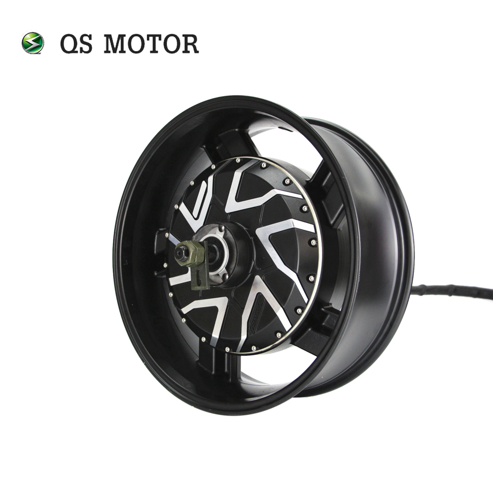 Motor de Cubo Elétrico para Mo - 12000W Electric Motorcycle Hub Motor avaliação e preço